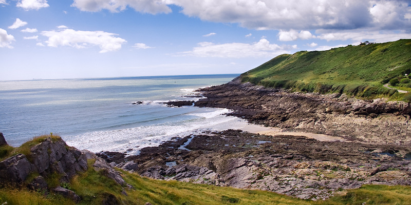 Swansea Bay