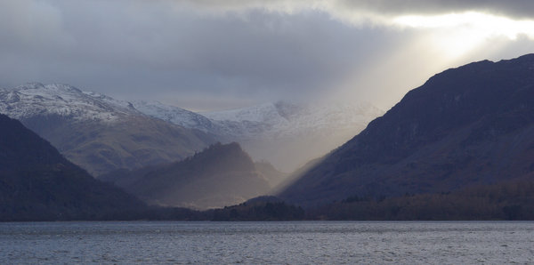 Borrowdale Light