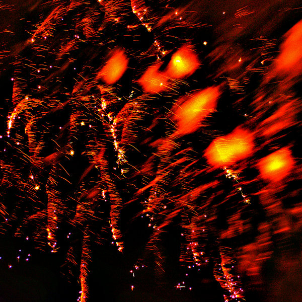 Firestorm