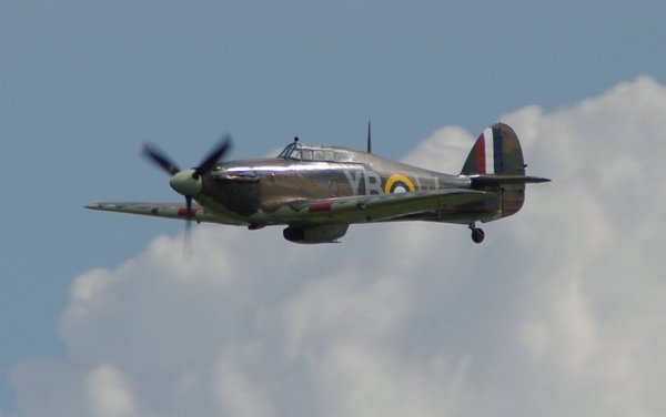 Hurricane