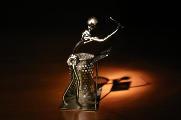 Metal Conductor