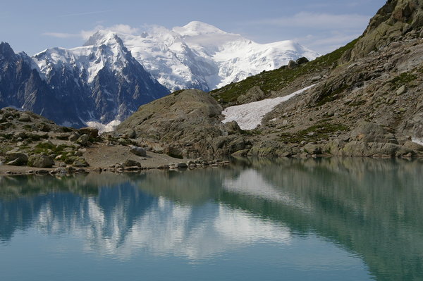 Mont-Blanc