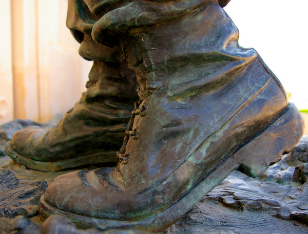 National Memorial Arboretum
