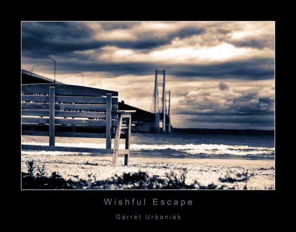 Wishful Escape