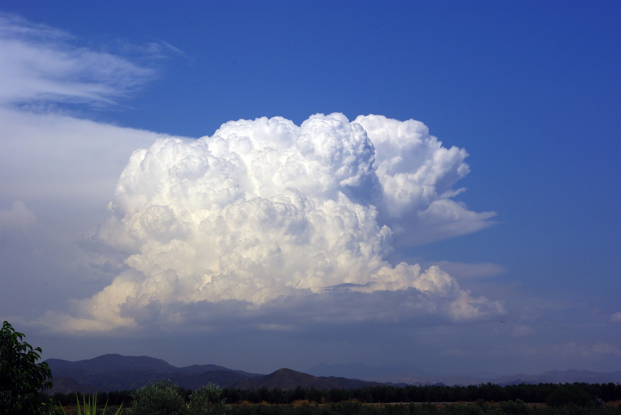 Storm Cloud