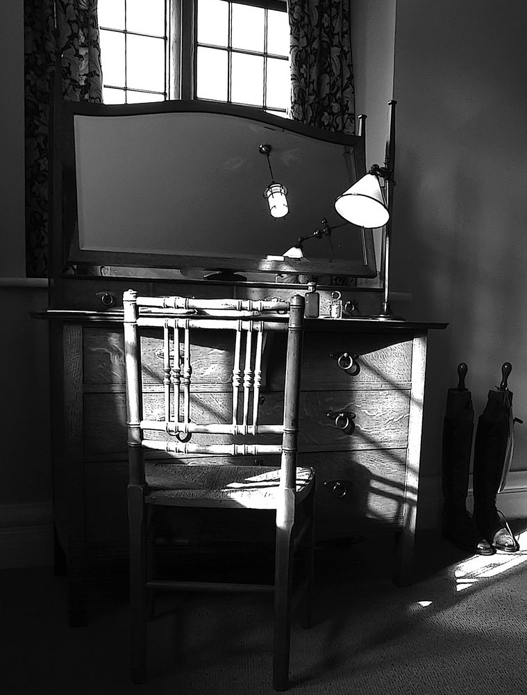 Dressing Table