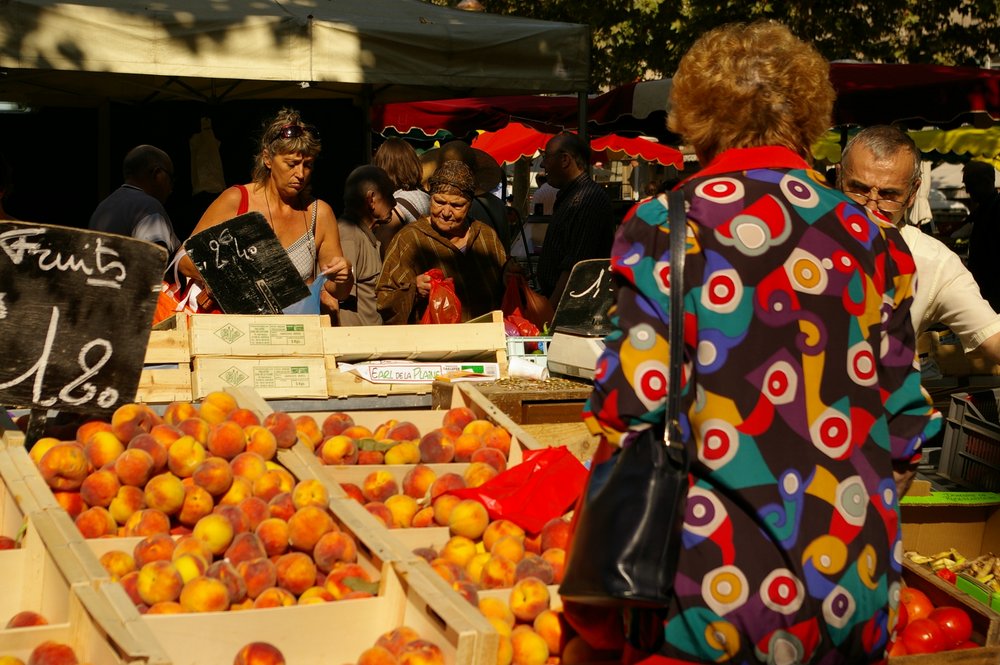 French market