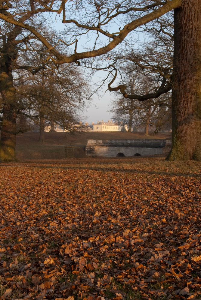 Woburn Abbey