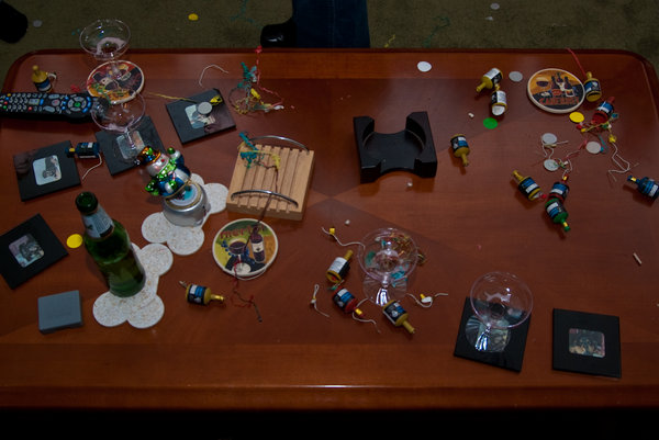 Aftermath