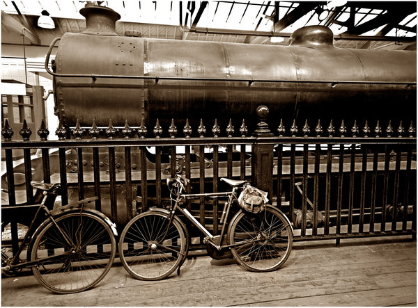 Brief Encounter