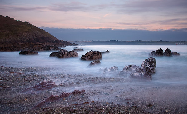 Crosshaven, Cork
