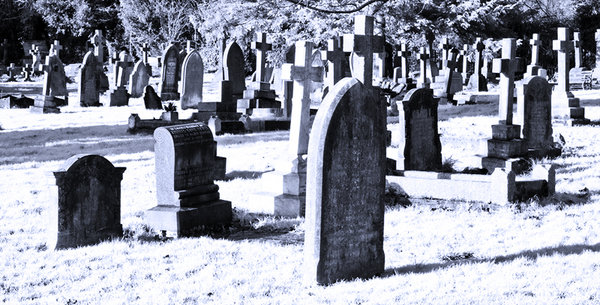 Grave Yard