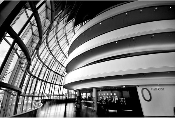 Hall One