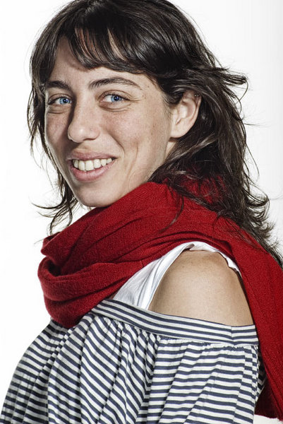 Portrait studio
