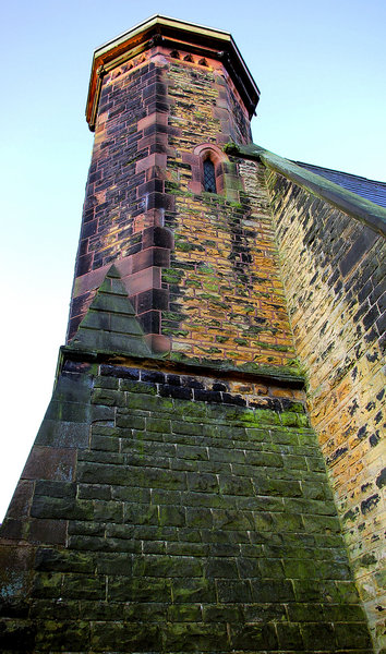 Tower