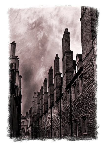 Victorian Times