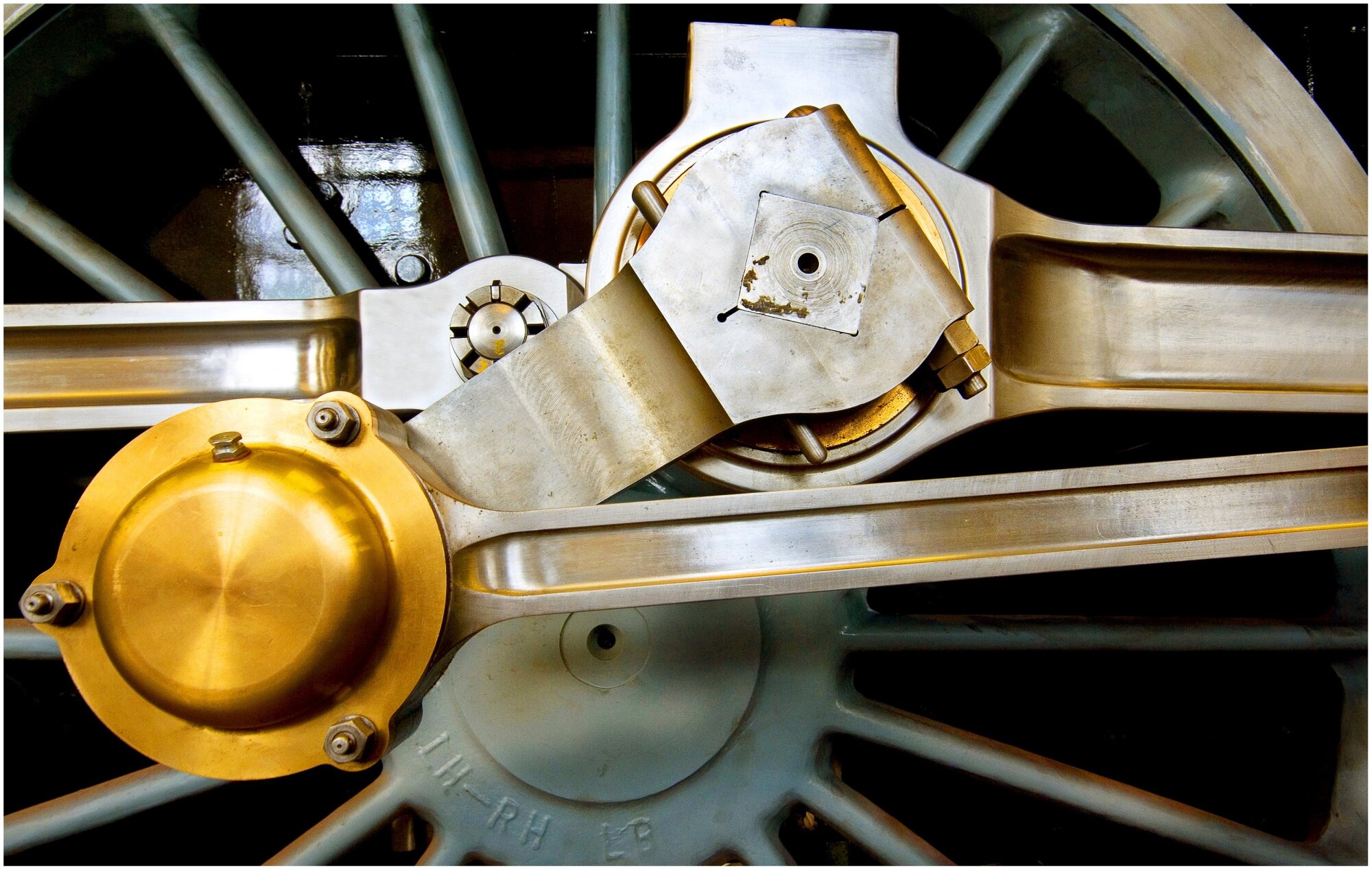 Precision engineering