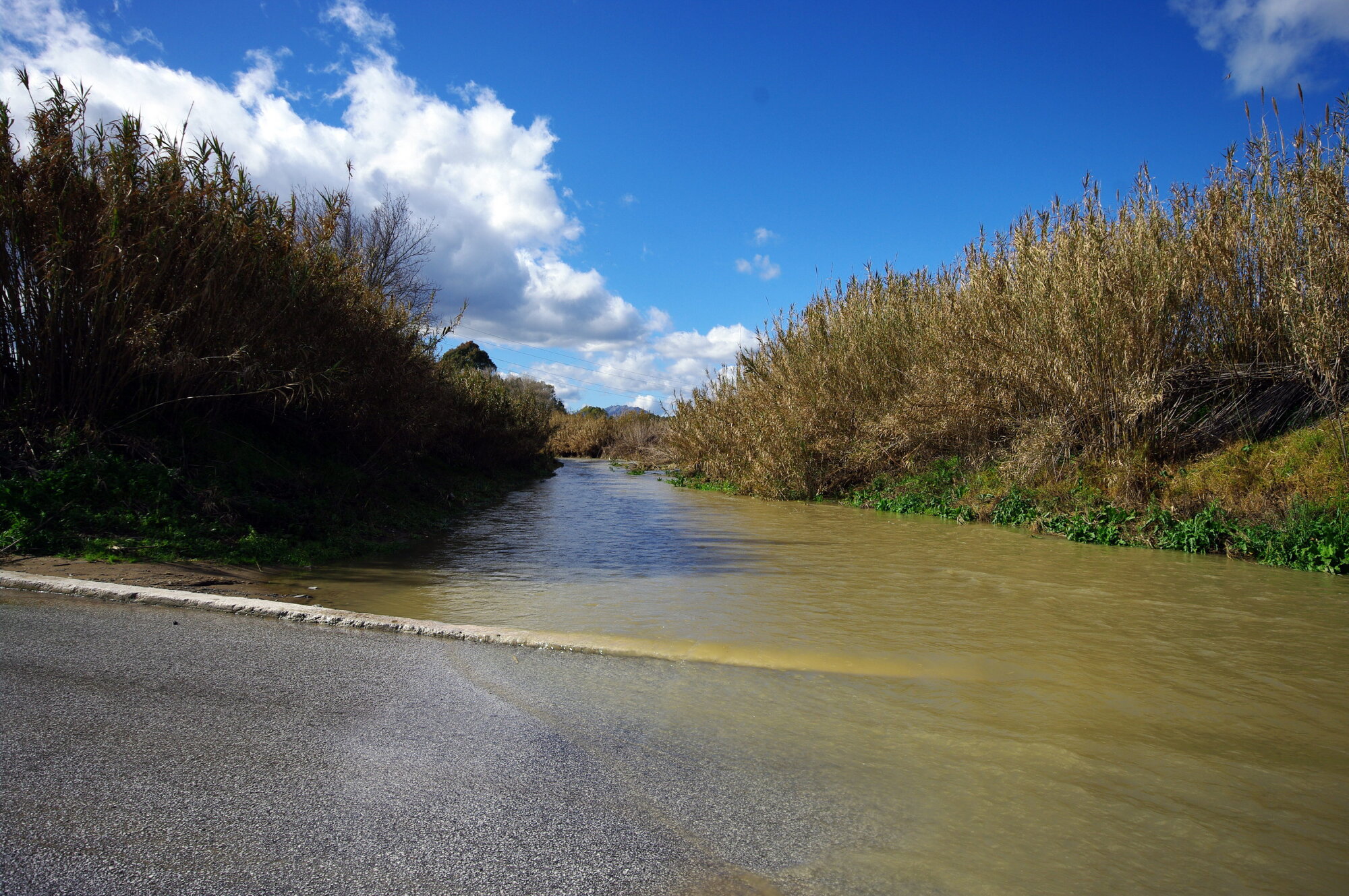 River Fahala