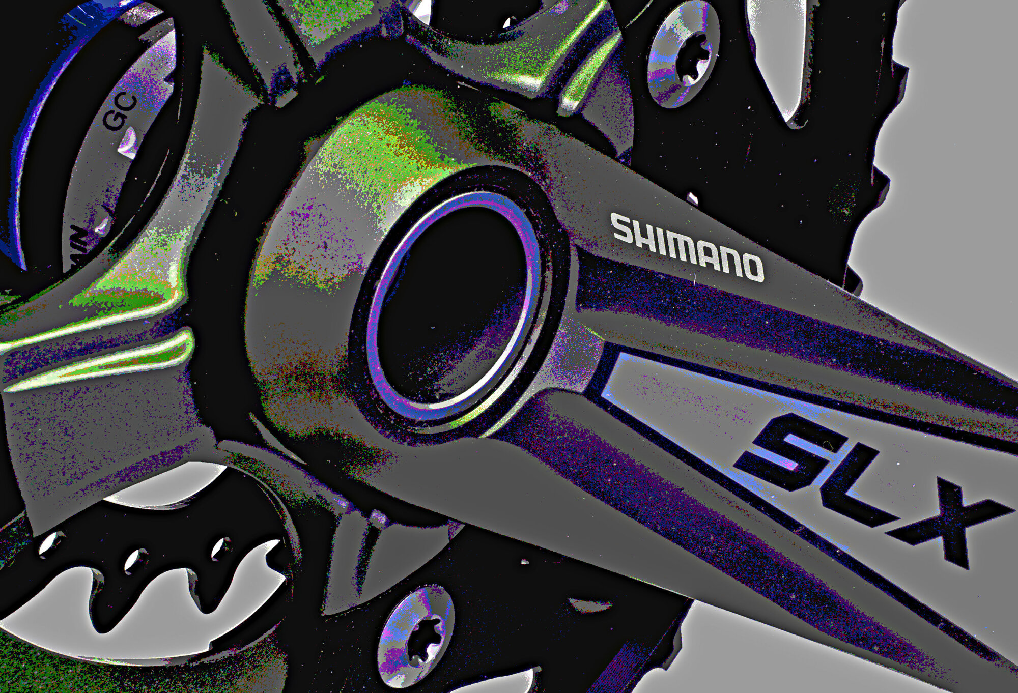 Shimano