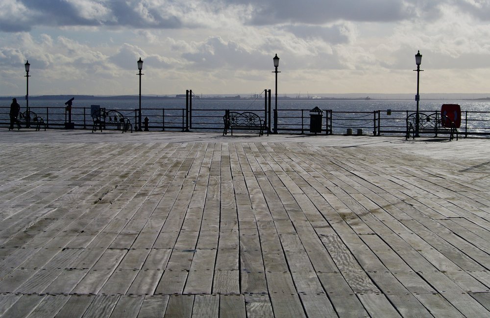 Southend Pier