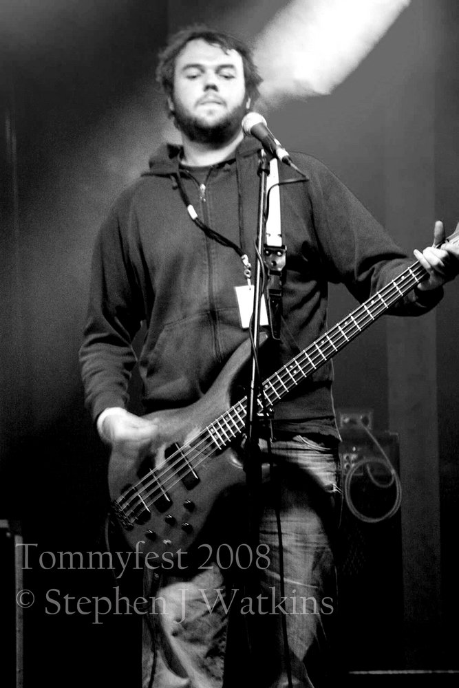 Tommyfest 2008