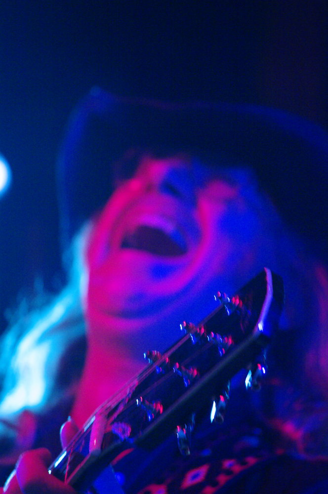 Tommyfest 2008