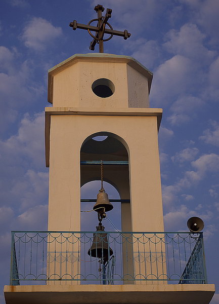 Belltower
