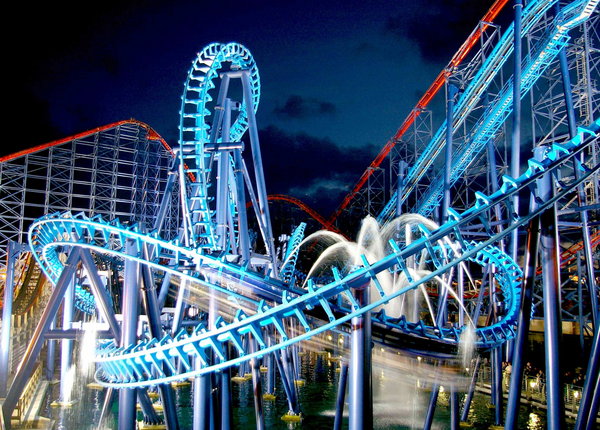 Blackpool