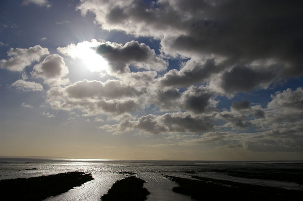 Bristol Channel