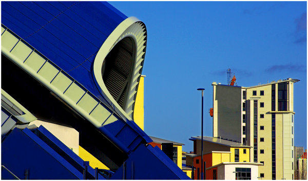 Legoland-on-Tyne