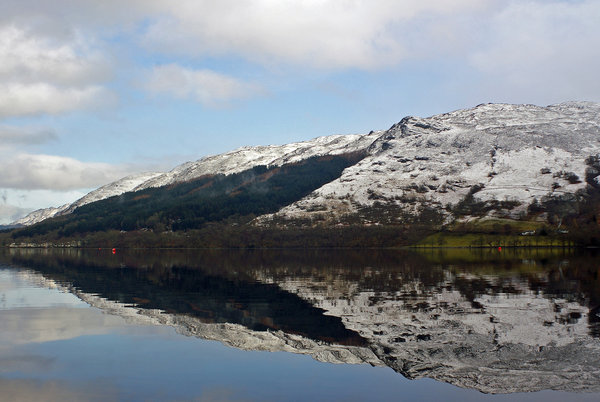Loch Lomond