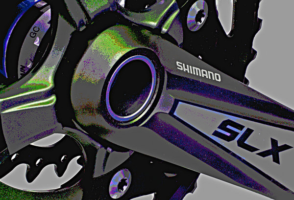 Shimano