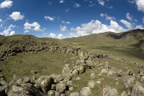 The mountains I love...#3