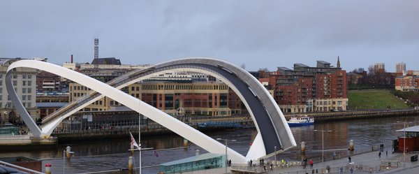 Tilting the Millennium