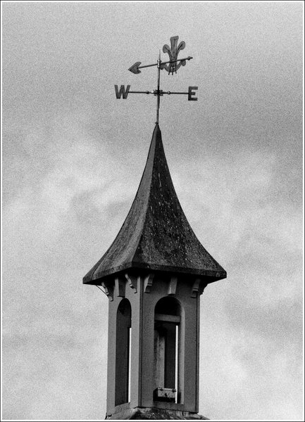 Weather Vane