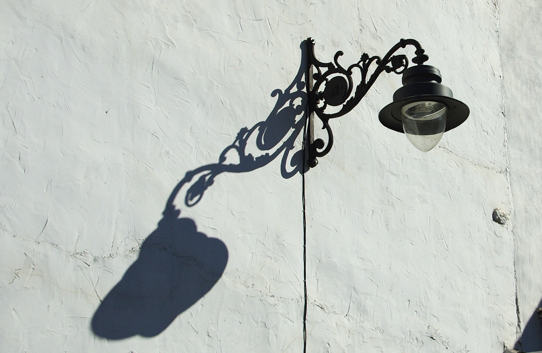 Lamp light