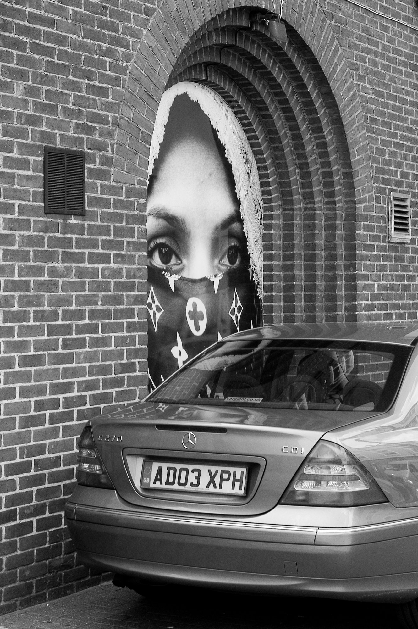 Old Street, London