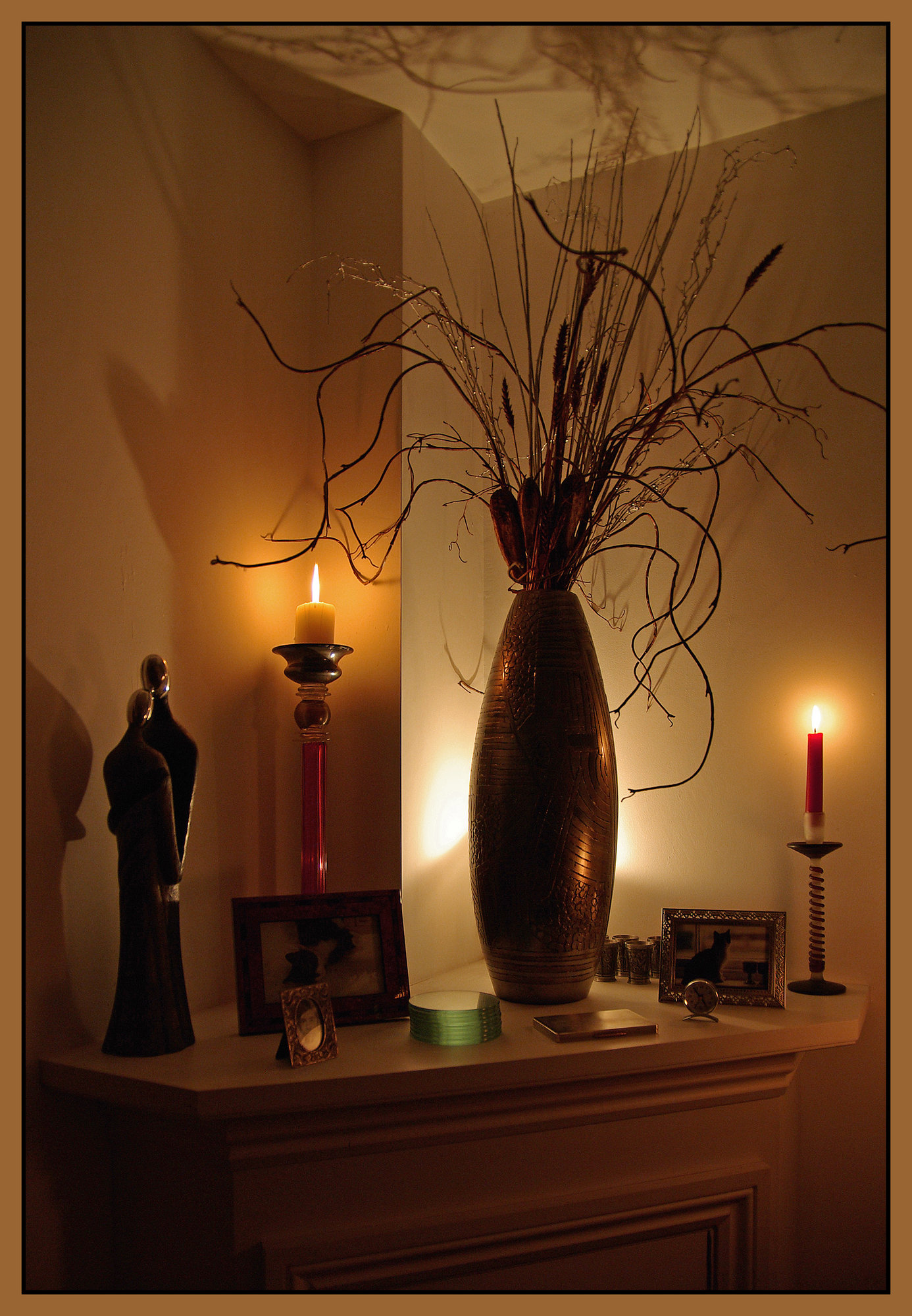 Peaceful Corner