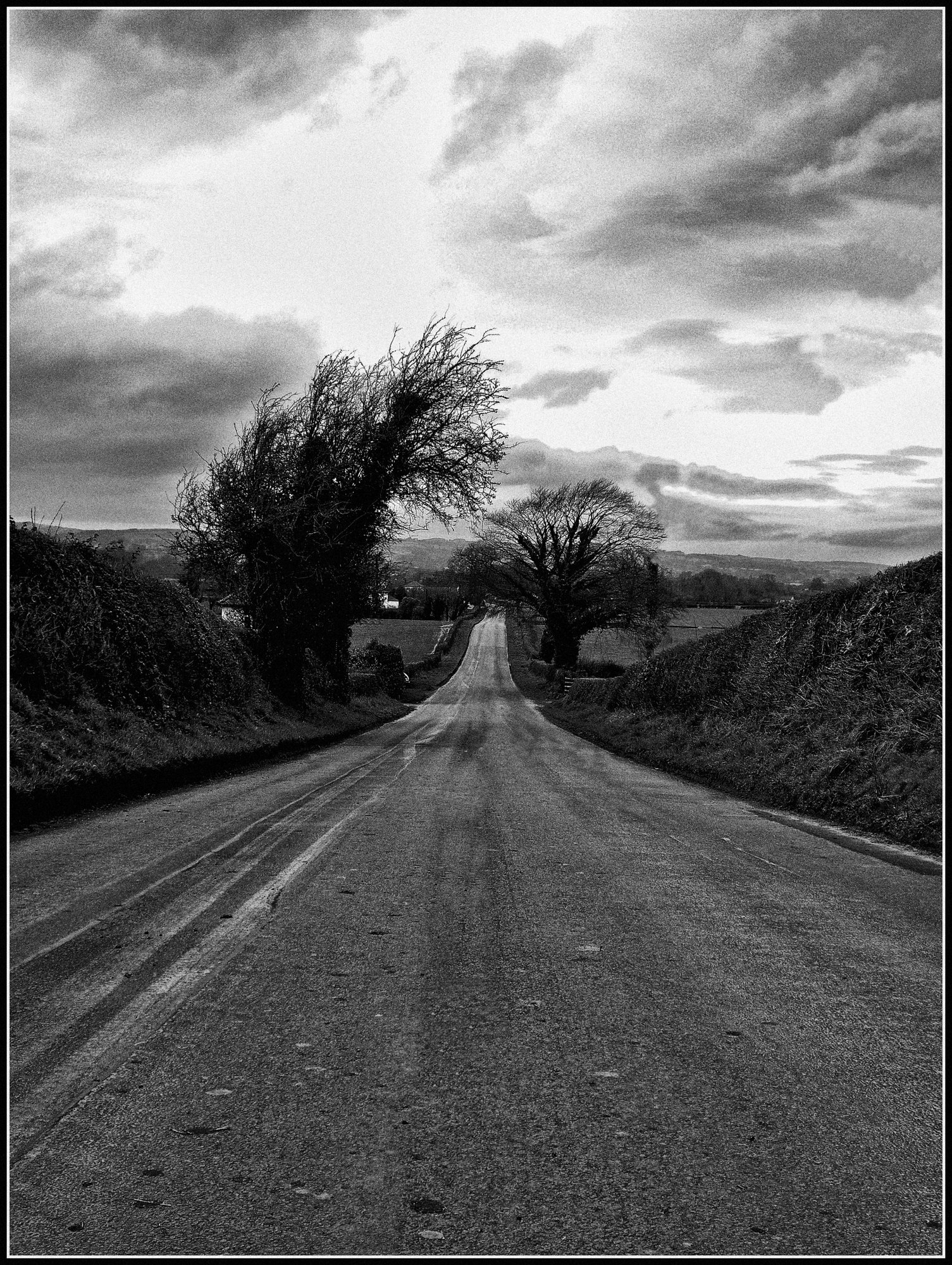 The Road