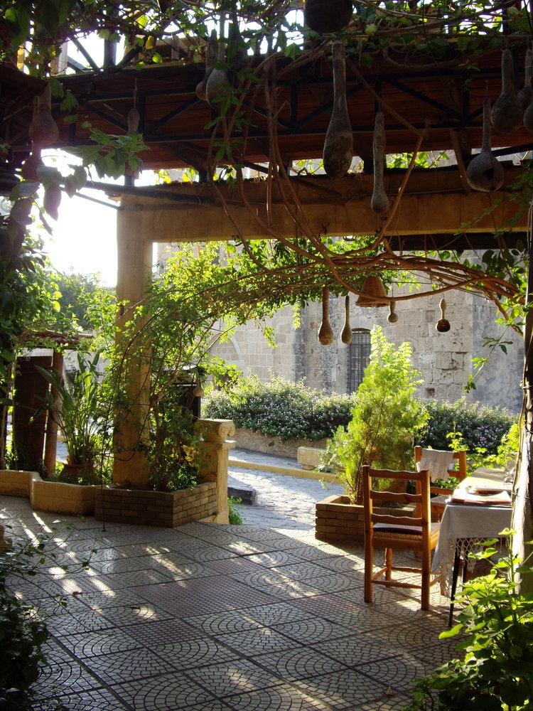 Bellapais Cyprus