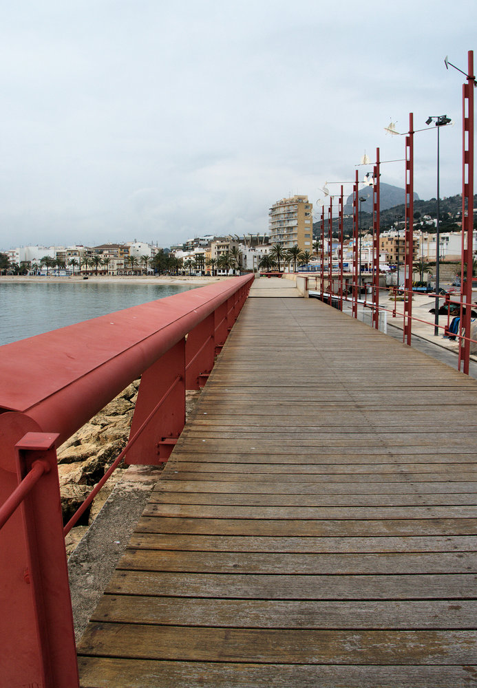 Boardwalk