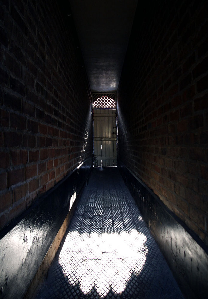 Old Gate