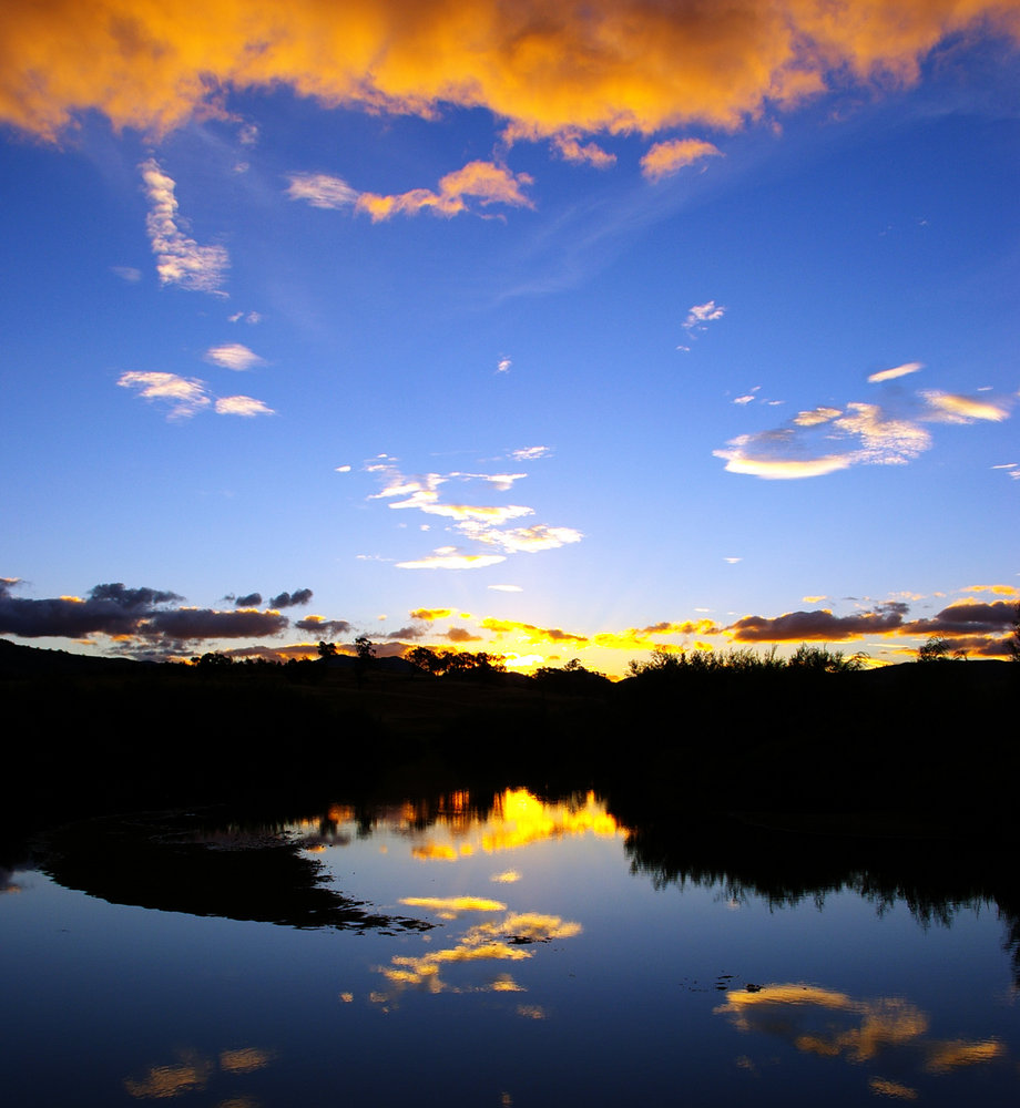 Serenity