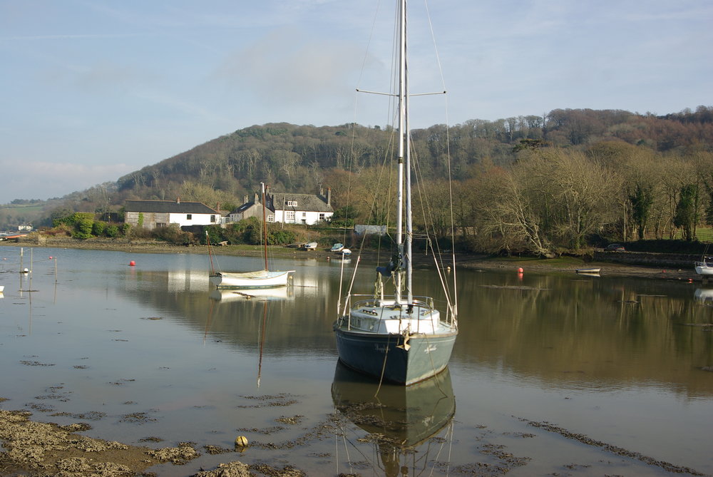 tranquillity