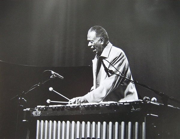 Bobby Hutcherson