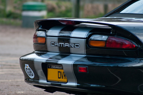 Camaro