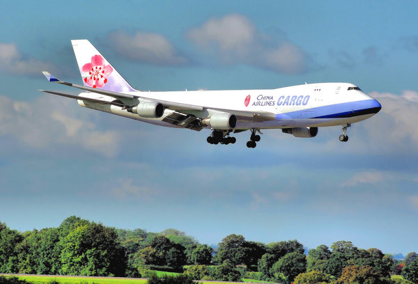 China Airlines