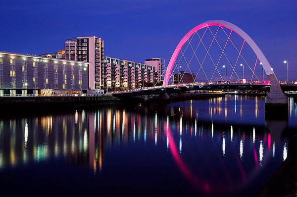 Clyde Arc