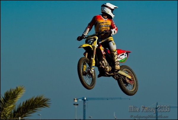 Motocross