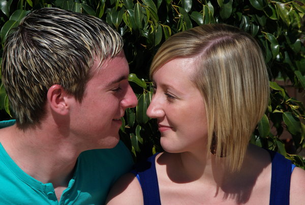 Young Love